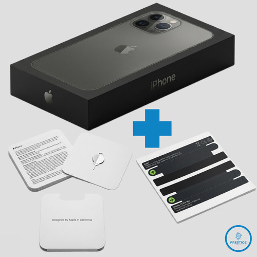 Leere box iphone - box, 13