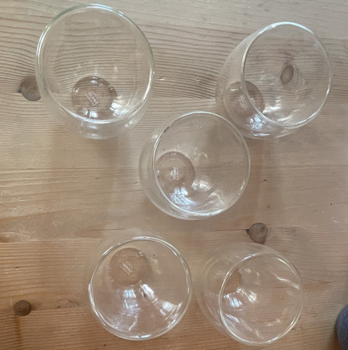Schott zwiesel 5er set - schott,