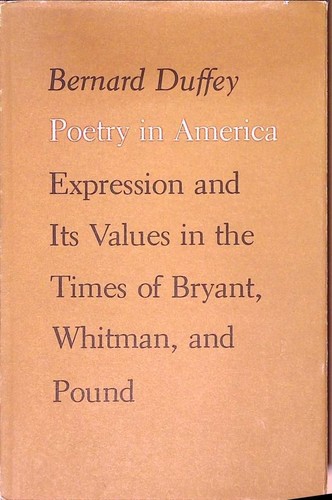 Poetry america expression - america:,