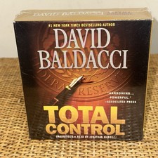 Total control audio - audio, cd