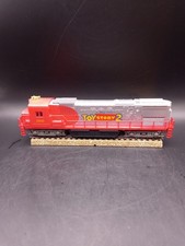 MEHANO H0 US LOK ANALOG