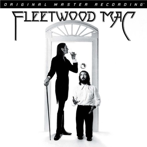 Mofi 2311 fleetwood mac - mofi,