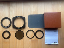 Filterhalter NISI V5 PRO im