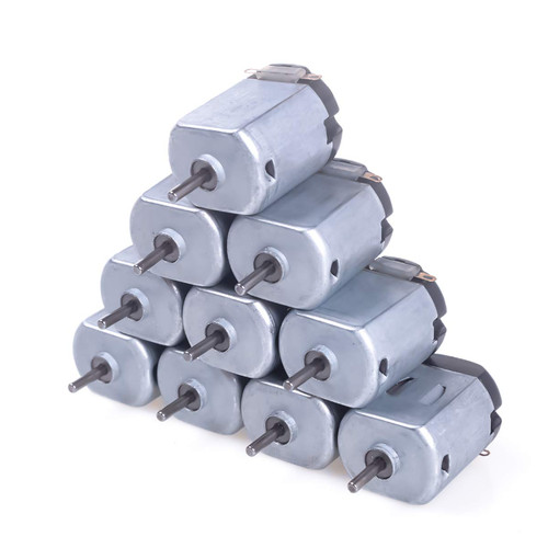 Mini elektromotor 130 - mini,