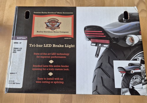 Tri bar led - tri-bar, led-rückleuchte