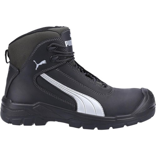 Puma safety cascades - puma,