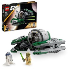 LEGO® Star Wars 75360 Yodas