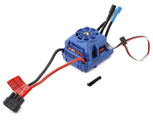 Traxxas velineon vxl - velineon, vxl-4s