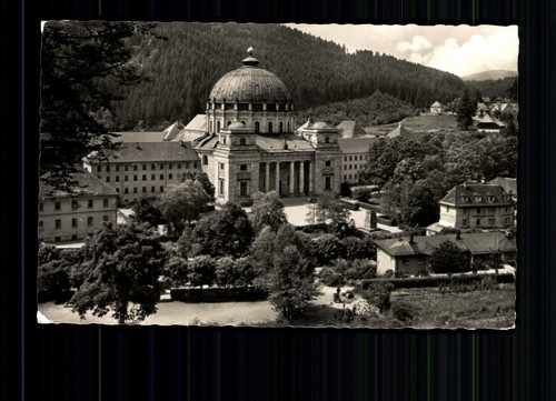 Blasien lkr waldshut - st., blasien,