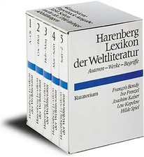Harenberg Lexikon der