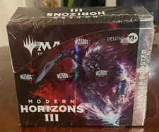 MTG - Modern Horizons 3
