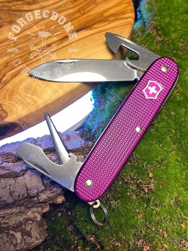 Victorinox pioneer alox - pioneer,