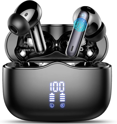 Bluetooth kopfhörer a97 40std - a97,