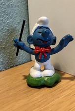 Schleich Musik Schlumpf