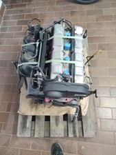 Verkaufe Einen Motor  Vom Ford Focus DAW ST170 2.0 Motor ALDA 154841 KM