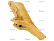 Schürfkufe Ladeschaufel, Links, passend für JCB 3CX - 53103209