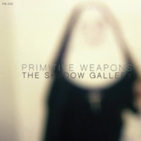 Primitive weapons the - primitive, shadow