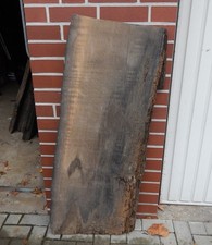 G4 Mooreiche 124x51 Bohle