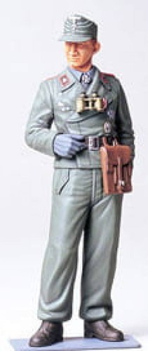Wehrmacht tank crewman 1 16 - tank, /