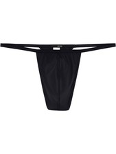 HOM Herren G-String Plumes