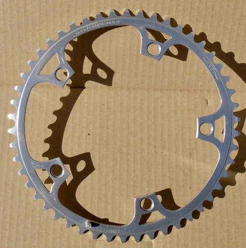 Campagnolo super record - campagnolo,