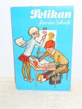 Pelikan Pappschild " Für die