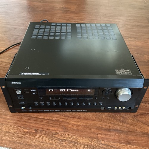 Integra dhc thx ultra - dhc-80.1,