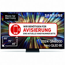 SAMSUNG GQ75QN800DTXZG NEO