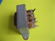 1 x Ton Ausgangsübertrager