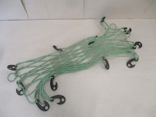 Opel Astra F Trennnetz