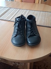 Rieker Damen Winterschuhe