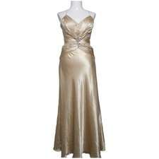 Yves calin abendkleid - yves, calin,