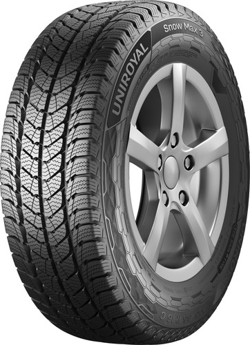 Uniroyal snow max 205 - 205/65, r16