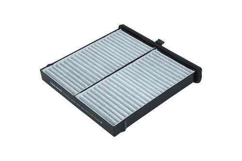 Innenraumfilter kamoka f518101 - innenraumfilter,