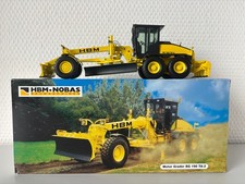 Nobas BG 190 TR-3  Grader HBM  NZG #638/03  1:50  OVP