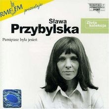 Pamietasz byla jesien - -, zlota