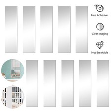 Klebespiegel Selbstklebend