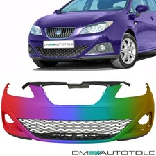 Seat Ibiza 6J5 6J8 Stoßstange