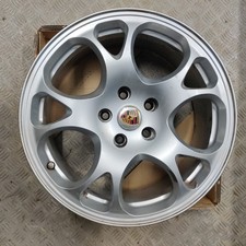 5 Loch Alu Felgen 17 Zoll -