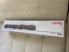 Märklin 39853 triebwagen - märklin,