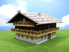 FALLER H0 130554 ALPENHOF