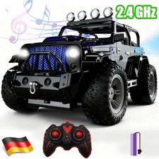 Ferngesteuertes Auto 2,4 GHz