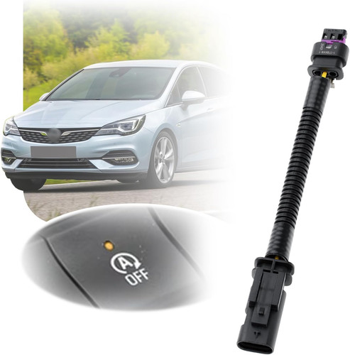 Auto start stop - auto,