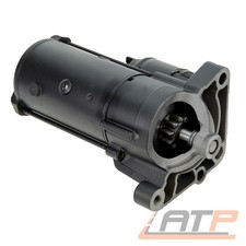 ANLASSER STARTER 2 KW FÜR