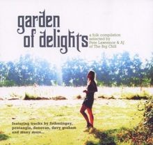 Garden delights folk comp - garden,