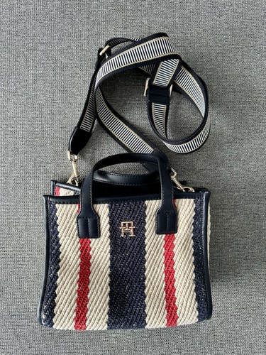 Tommy hilfiger handtasche - tommy,