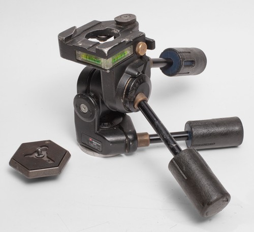 Manfrotto neiger 229 mit - manfrotto,