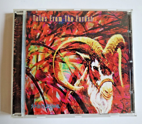 Tales from the forest - tales,