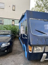 43 Jahr Alt Mit 160.000 Km