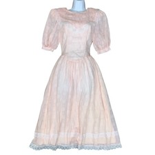 80s 'Gunne Sax' by Jessica